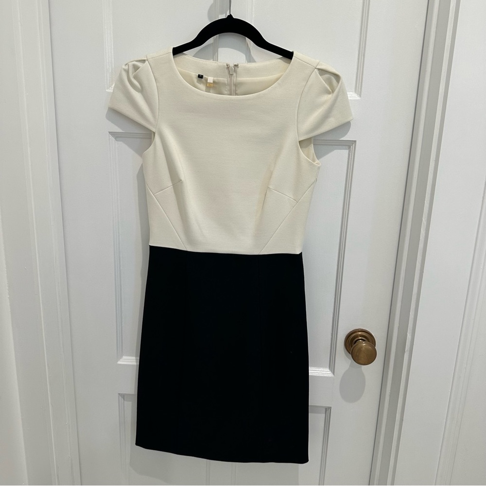 Anthropologie by 4.Collective Dress
